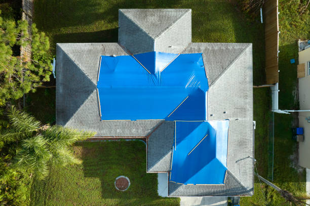 Best Rubber Roofing (EPDM, TPO)  in Pawhuska, OK