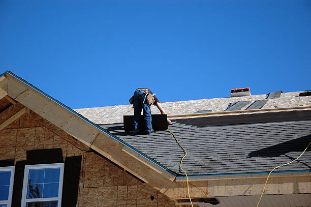 Best Roof Moss and Algae Removal  in Pawhuska, OK