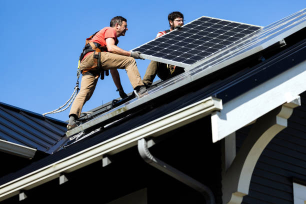 Best Metal Roofing Installation  in Pawhuska, OK